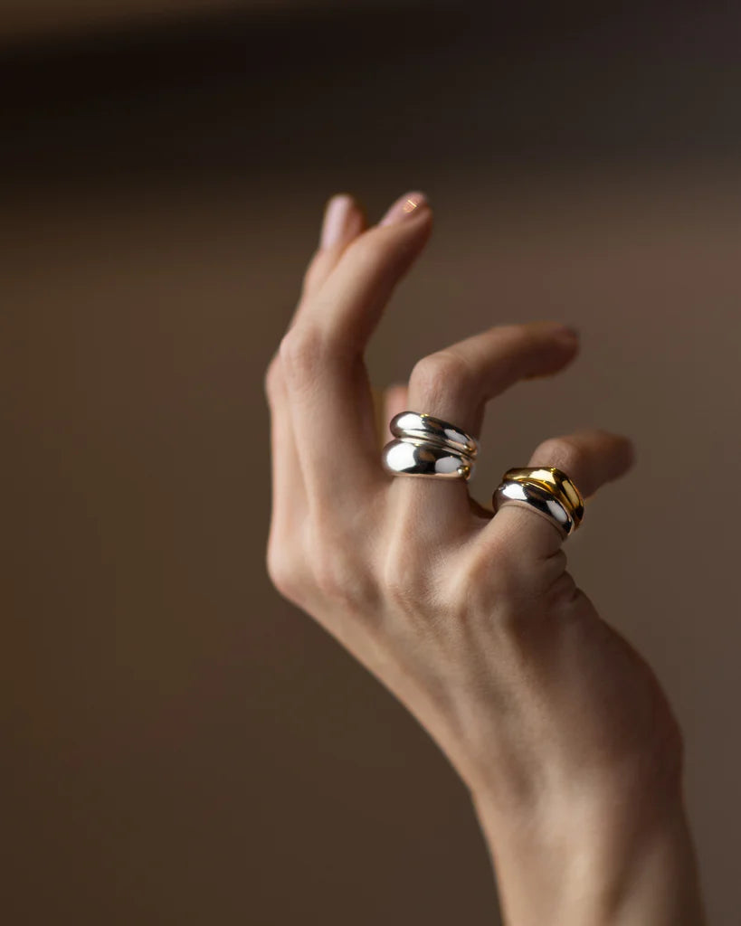 Round Ring