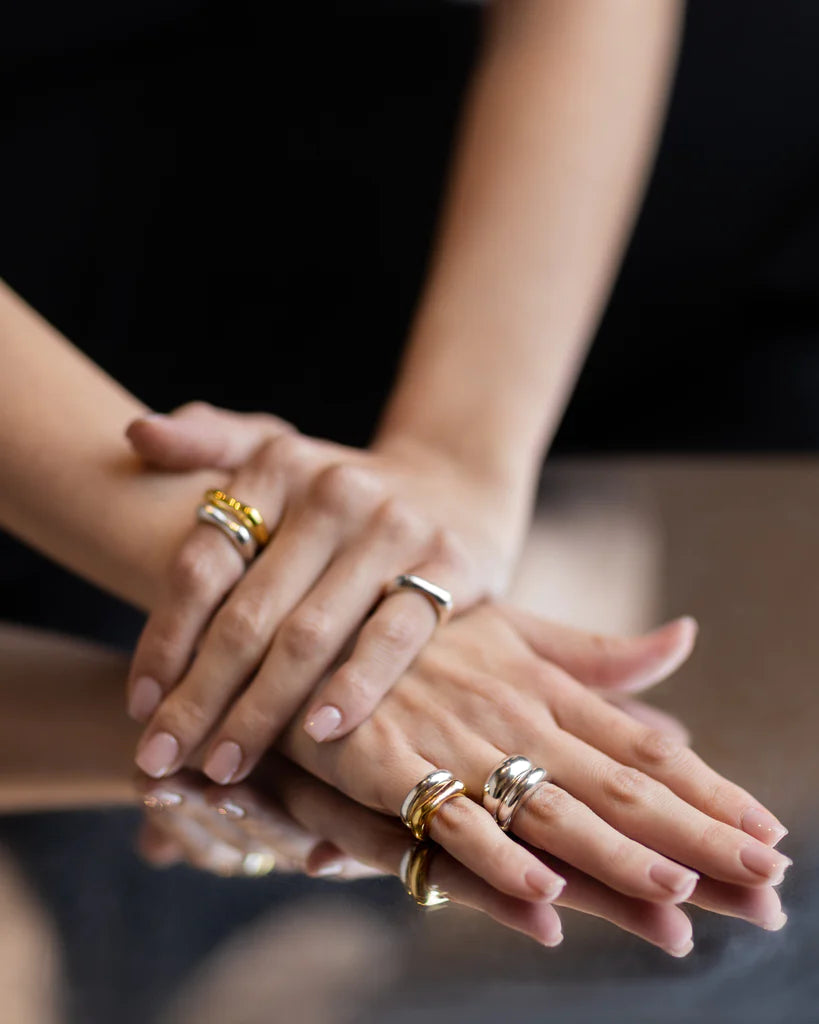 Round Ring