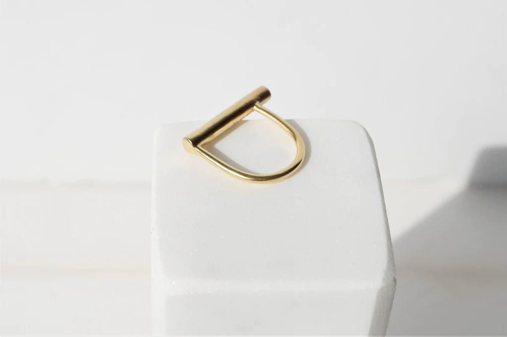 Tube Ring