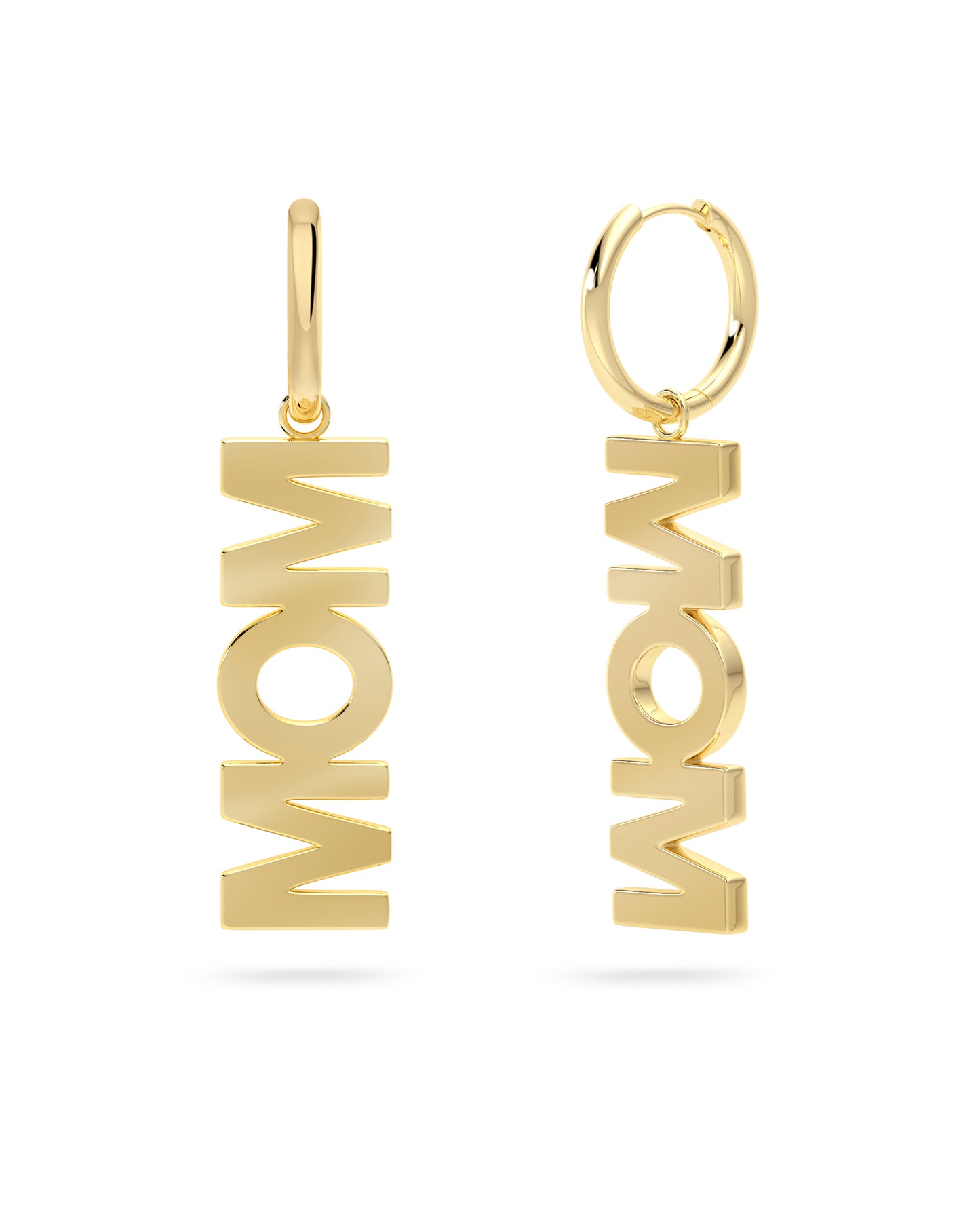 Mom Earrings