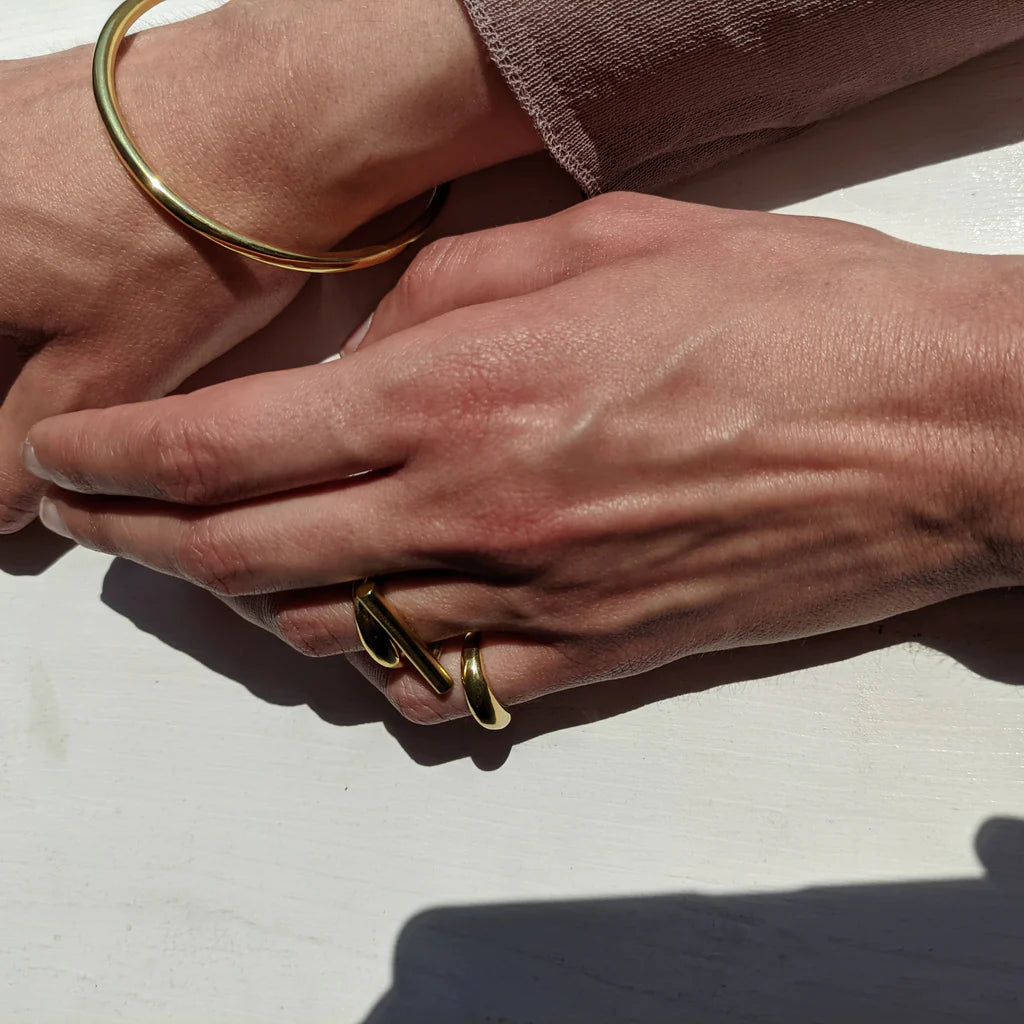 Tube Ring