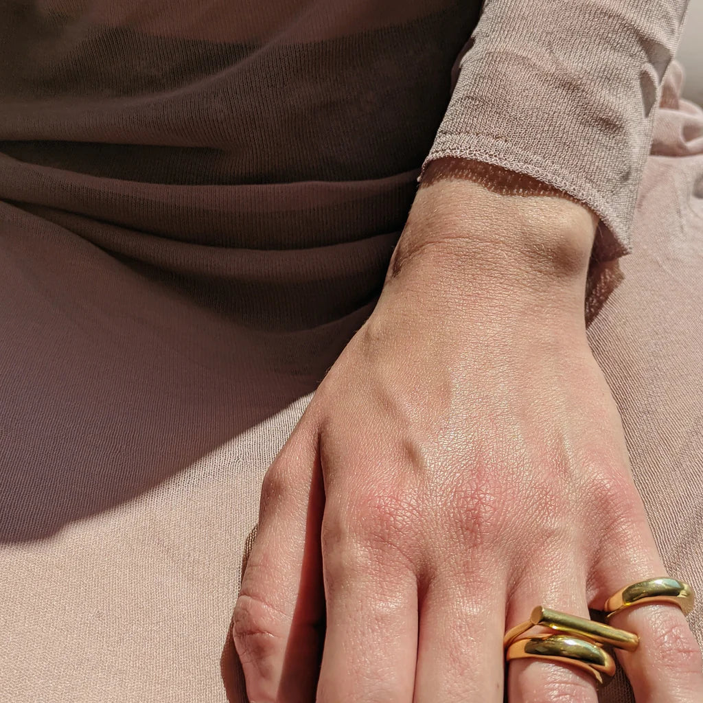 Tube Ring