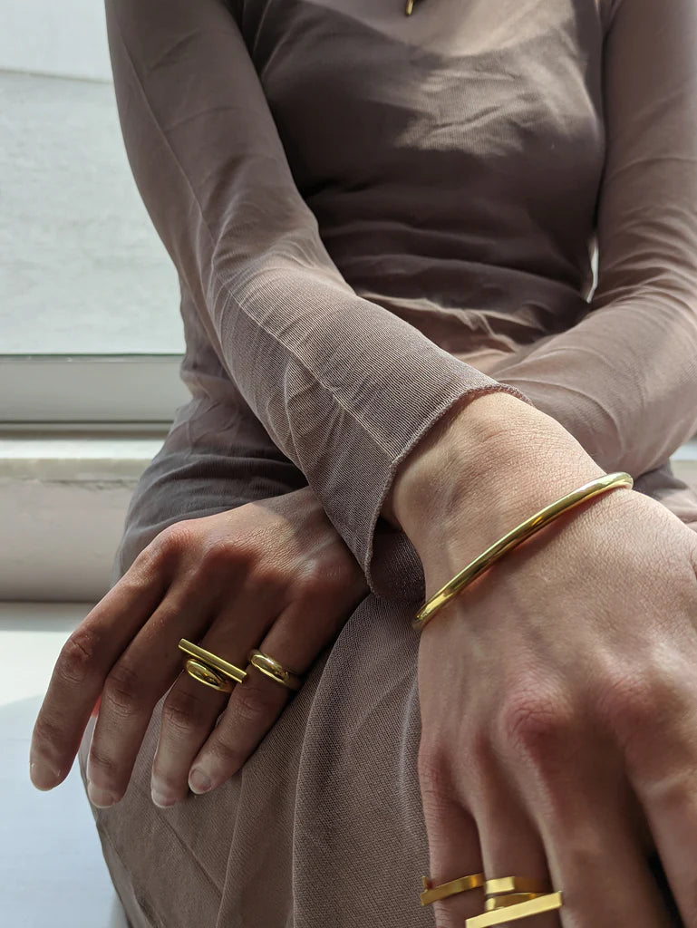 Tube Ring