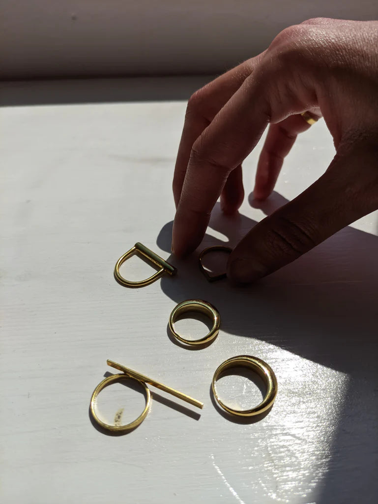 Tube Ring