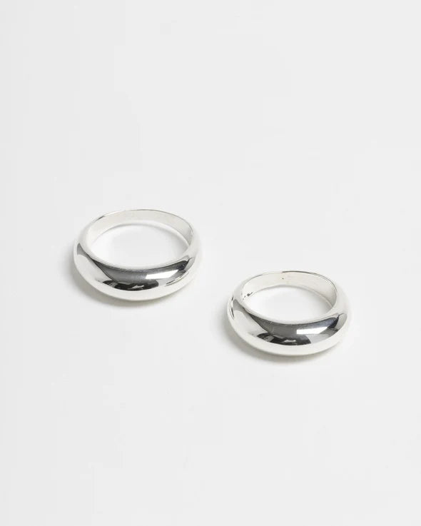 Round Ring