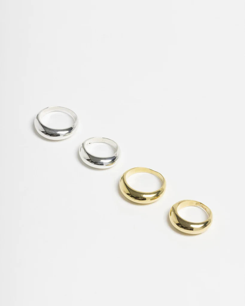 Round Ring