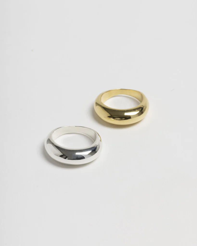 Round Ring