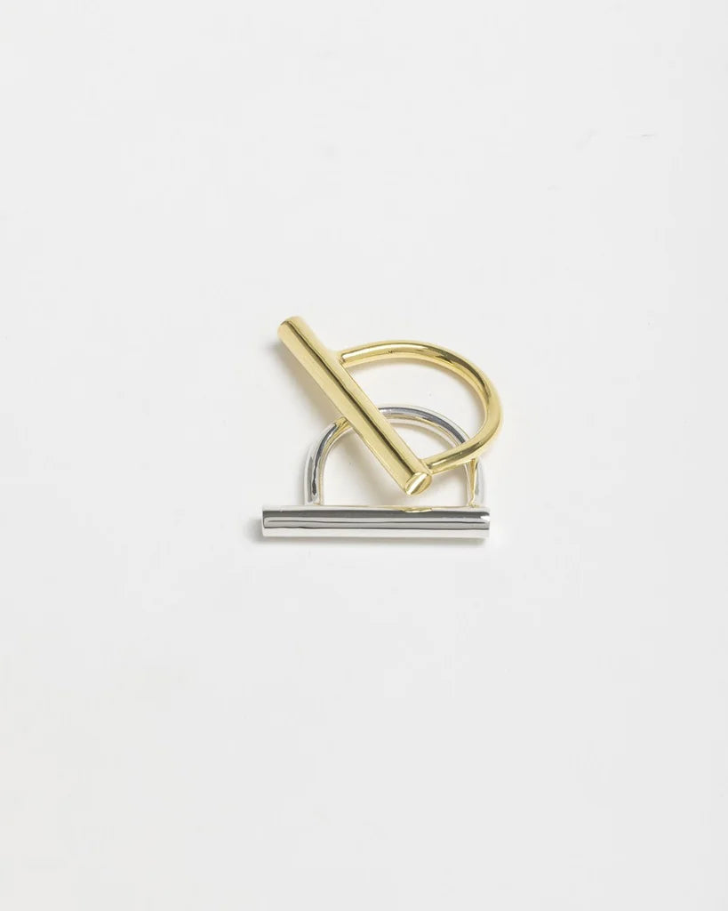 Tube Ring
