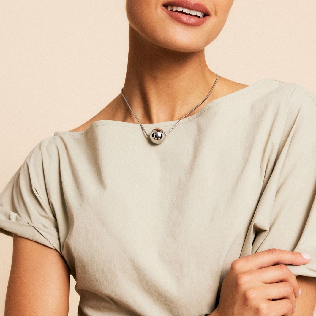 Diego Necklace