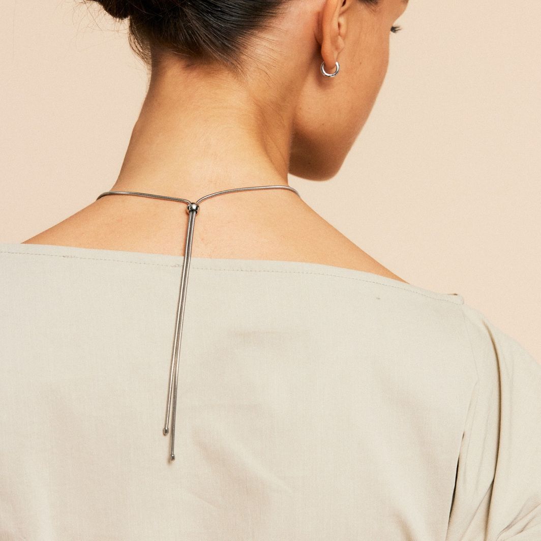 Diego Necklace