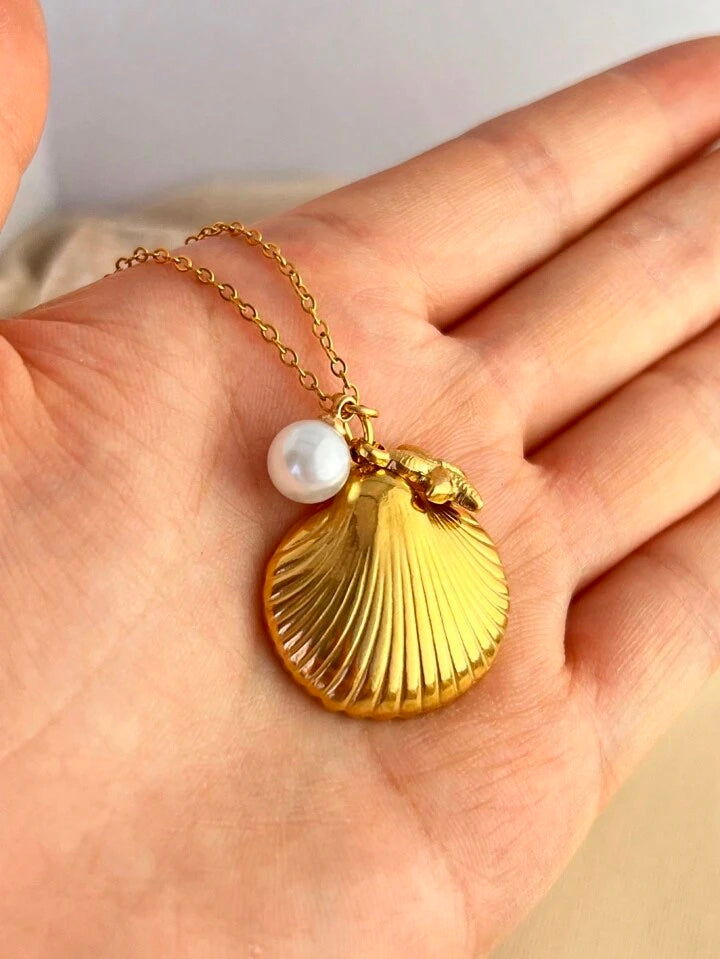 Tropical Treasure