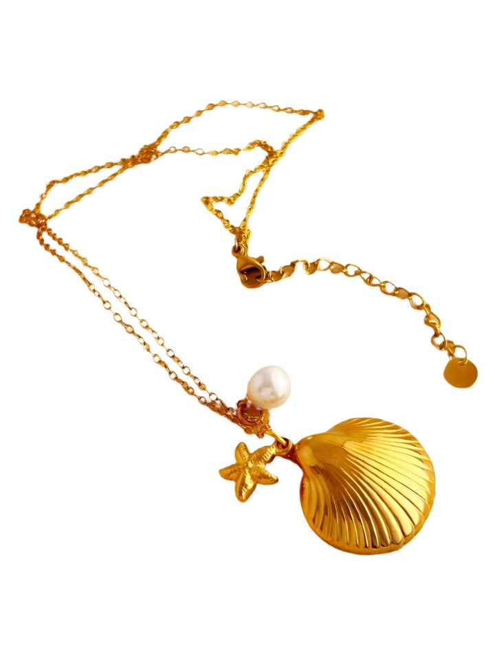 Tropical Treasure